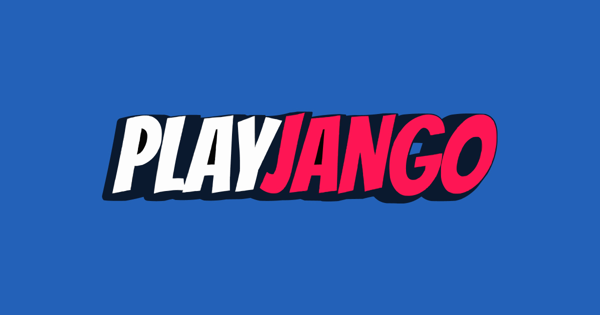 PlayJango Casino